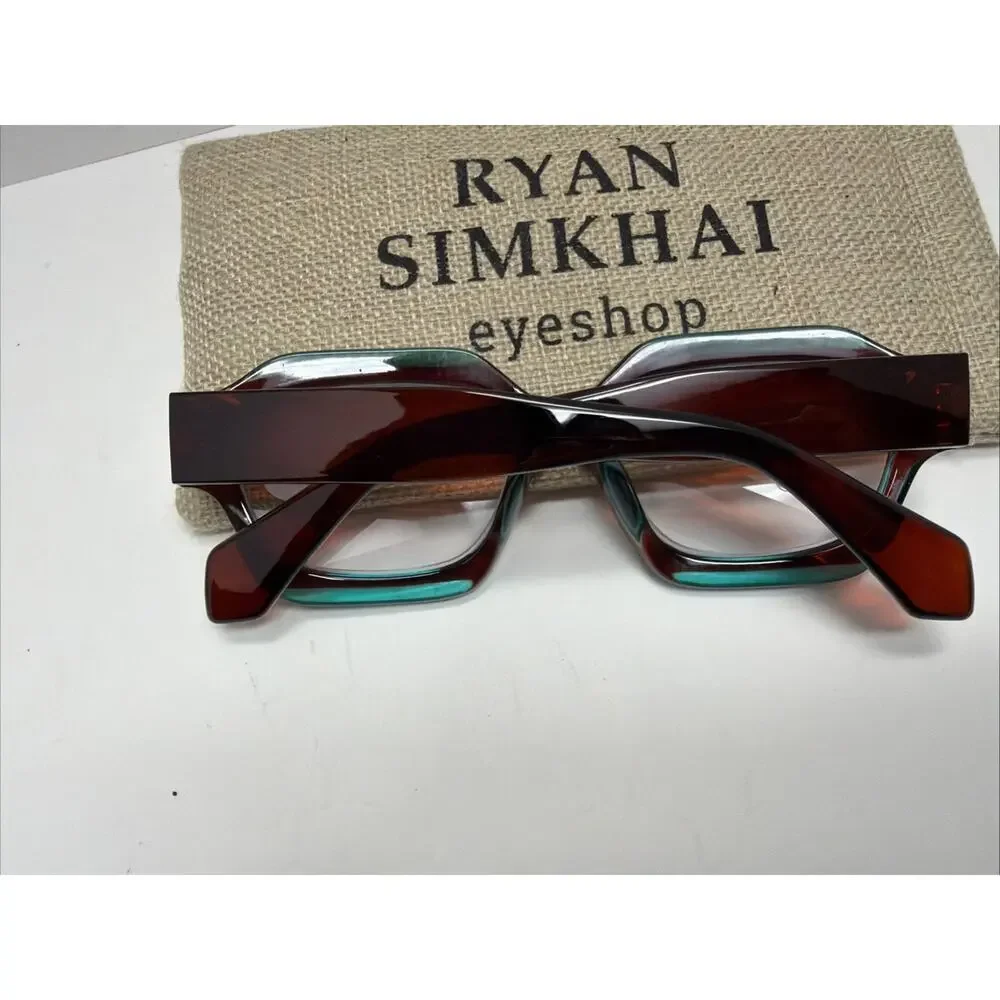Peepers + Ryan Simkhai Reading Glasses Cheaters 3.00 Blue Light Women’s New